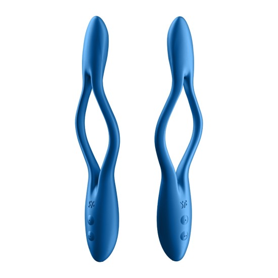 Satisfyer Elastic Game - Dark Blue Satisfyer Elastic Game - Dark Blue