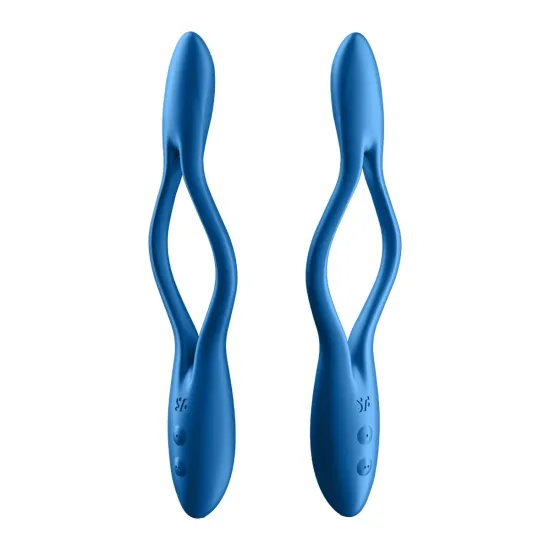 Satisfyer Elastic Game - Dark Blue