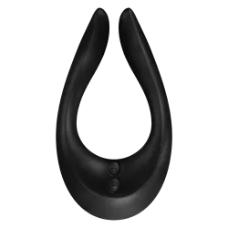 Satisfyer Endless Joy Par Vibrator - Black