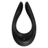 Satisfyer Endless Joy Par Vibrator - Black
