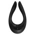 Satisfyer Endless Joy Par Vibrator - Black