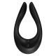 Satisfyer Endless Joy Par Vibrator - Black Satisfyer Endless Joy Par Vibrator - Black