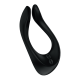 Satisfyer Endless Joy Par Vibrator - Black Satisfyer Endless Joy Par Vibrator - Black