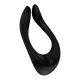Satisfyer Endless Joy Par Vibrator - Black Satisfyer Endless Joy Par Vibrator - Black