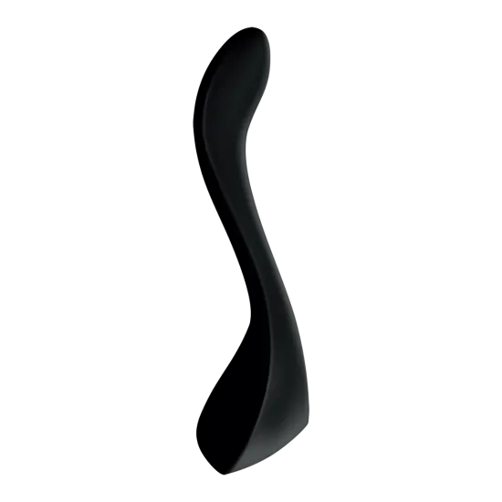 Satisfyer Endless Joy Par Vibrator - Black Satisfyer Endless Joy Par Vibrator - Black