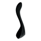 Satisfyer Endless Joy Par Vibrator - Black Satisfyer Endless Joy Par Vibrator - Black