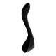 Satisfyer Endless Joy Par Vibrator - Black Satisfyer Endless Joy Par Vibrator - Black