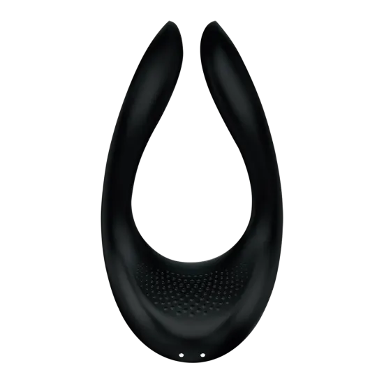 Satisfyer Endless Joy Par Vibrator - Black Satisfyer Endless Joy Par Vibrator - Black