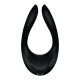 Satisfyer Endless Joy Par Vibrator - Black Satisfyer Endless Joy Par Vibrator - Black