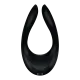 Satisfyer Endless Joy Par Vibrator - Black Satisfyer Endless Joy Par Vibrator - Black