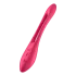 Satisfyer Elastic Joy Red Bendable Multi Vibrator
