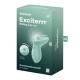 Satisfyer Exciterrr - Mint Satisfyer Exciterrr - Mint
