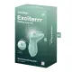 Satisfyer Exciterrr - Mint Satisfyer Exciterrr - Mint
