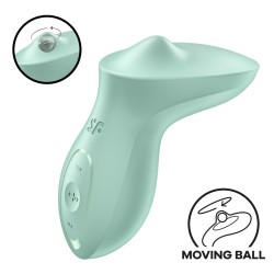 Satisfyer Exciterrr - Mint Satisfyer Exciterrr - Mint