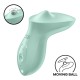 Satisfyer Exciterrr - Mint Satisfyer Exciterrr - Mint