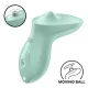Satisfyer Exciterrr - Mint Satisfyer Exciterrr - Mint