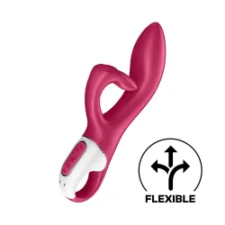 Satisfyer Embrace Me - Berry Satisfyer Embrace Me - Berry