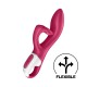 Satisfyer Embrace Me - Berry Satisfyer Embrace Me - Berry