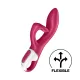 Satisfyer Embrace Me - Berry