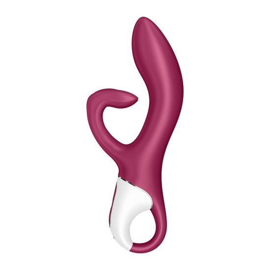 Satisfyer Embrace Me - Berry Satisfyer Embrace Me - Berry