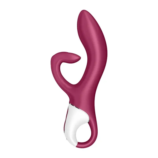 Satisfyer Embrace Me - Berry