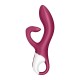 Satisfyer Embrace Me - Berry Satisfyer Embrace Me - Berry