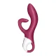 Satisfyer Embrace Me - Berry