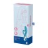 Satisfyer Embrace Me - Turquoise