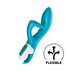 Satisfyer Embrace Me - Turquoise Satisfyer Embrace Me - Turquoise