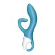 Satisfyer Embrace Me - Turquoise Satisfyer Embrace Me - Turquoise