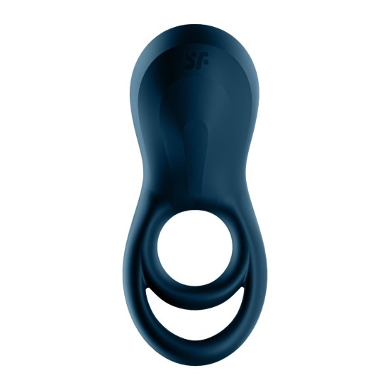 Satisfyer App Enabled Epic Duo Satisfyer App Enabled Epic Duo