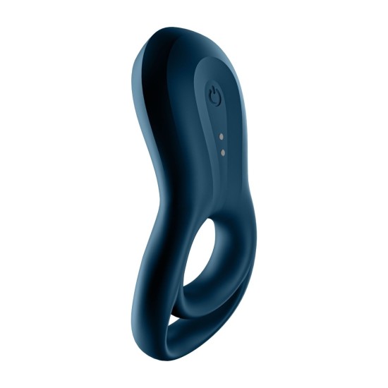 Satisfyer App Enabled Epic Duo Satisfyer App Enabled Epic Duo