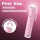 Satisfyer First Kiss - Berry