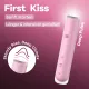 Satisfyer First Kiss - Berry