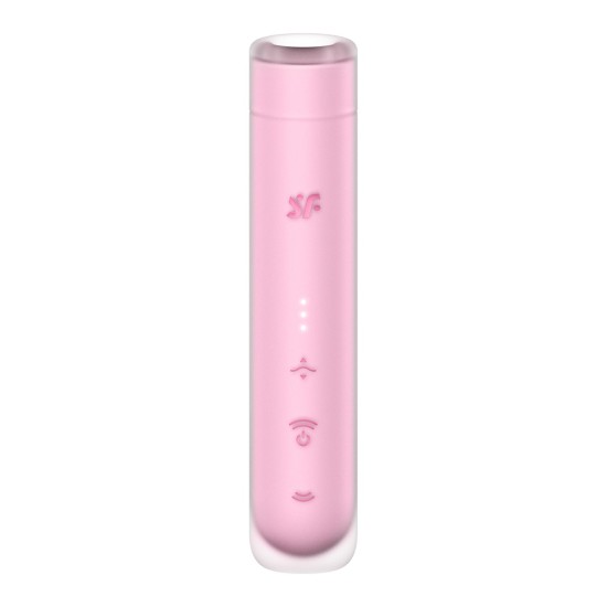 Satisfyer First Kiss - Berry
