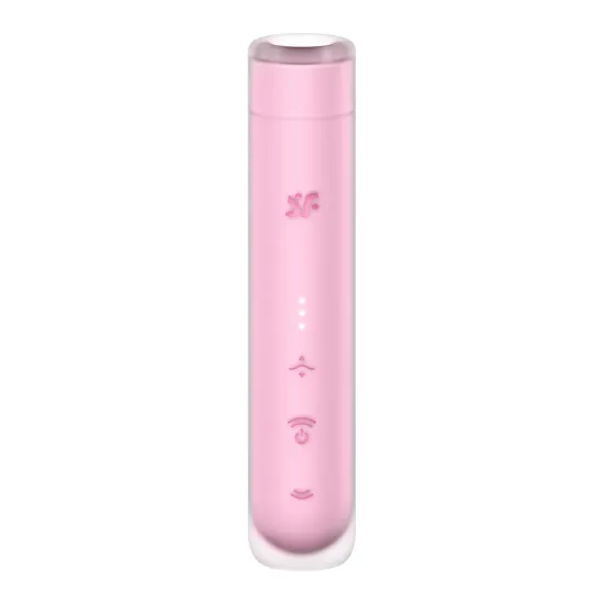 Satisfyer First Kiss - Berry