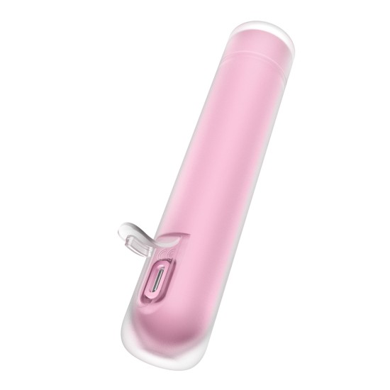 Satisfyer First Kiss - Berry