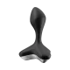 Satisfyer Game Changer (Plug Vibrator) black Satisfyer Game Changer (Plug Vibrator) black