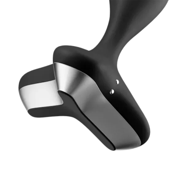 Satisfyer Game Changer (Plug Vibrator) black Satisfyer Game Changer (Plug Vibrator) black