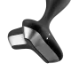 Satisfyer Game Changer (Plug Vibrator) black Satisfyer Game Changer (Plug Vibrator) black