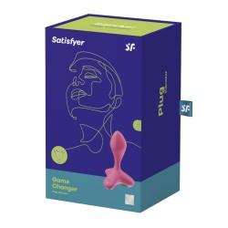Satisfyer Game Changer - Pink