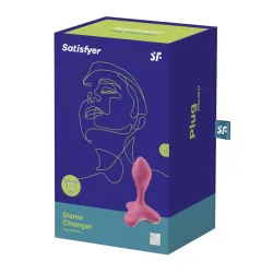 Satisfyer Game Changer - Pink