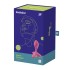 Satisfyer Game Changer - Pink