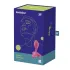 Satisfyer Game Changer - Pink