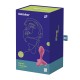 Satisfyer Game Changer - Pink Satisfyer Game Changer - Pink