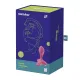 Satisfyer Game Changer - Pink Satisfyer Game Changer - Pink