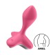 Satisfyer Game Changer - Pink Satisfyer Game Changer - Pink