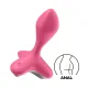 Satisfyer Game Changer - Pink Satisfyer Game Changer - Pink