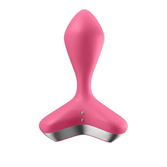 Satisfyer Game Changer - Pink Satisfyer Game Changer - Pink