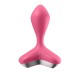 Satisfyer Game Changer - Pink Satisfyer Game Changer - Pink